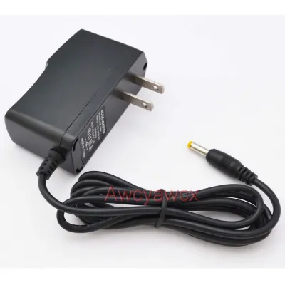 AC Adapter DC 9.5V 1A 1000mA For Casio Keyboard Pianos AD-E95100L ADE95100L AD-E95100LW CTK-245 Electronic Piano SA-77 SA-46 SA-47 SA-76 SA-78