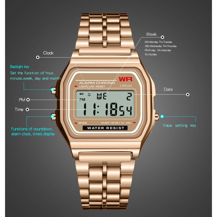 OCwatch%20Digital%20Jam%20Tangan%20Perempuan%20Wanita%20Lawa%20Watches%20Watch%20Women%20Rose%20Gold%20Hadiah%20Gift%20-%20Image%203