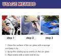 Rayhong Spray Coating Agent,Multi-Functional Coating Renewal Agent 3 in 1 Ceramic Car Coating Spray (1). 