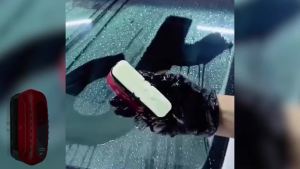 2026 New Nano Ceramic Fusion Glass Cleaner Glass Cleaning Board Automotive Oil Film Cleaning Brush Car Windshield Oil Film Remover Improves Clarity And Visibility (1)