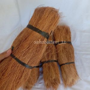 Media tanam coco bristle 250gr / coco bristle sabut