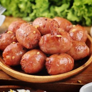 DeliGood Hamonado Chicken Longganisa 350g