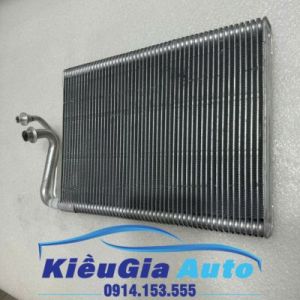 Giàn lạnh Mercedes E200 W213 2016-2023 A2058307800