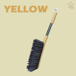 [COZZY]Berus Pembersih Lembut Rambut/Multipurpose Long Handle Soft Cleaning Brush Soft Hair Sweeping Brush Duster Sofa Bed Car Hand Cleaning Broom Brush/多功能刷子