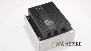 ASPIRE CH2804 4A CH2806 6A CH2810 10A and 30A Genset Parts 12V 24V Battery Charger for Diesel Generator Kit