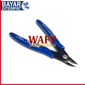 Tang Potong Kawat Kabel Serbaguna Alat Tang Plato Original Wire Cutter Serbaguna