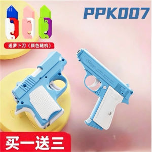 Sung đồ chơi dành cho trẻ em PPK007 BI6mm phù hợp cho trẻ em chơi - Toy mô hình quà tặng