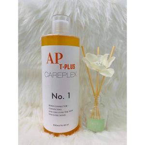Dưỡng Phục Hồi Tóc Hư Tổn No1 AP-TPLUS 500ml