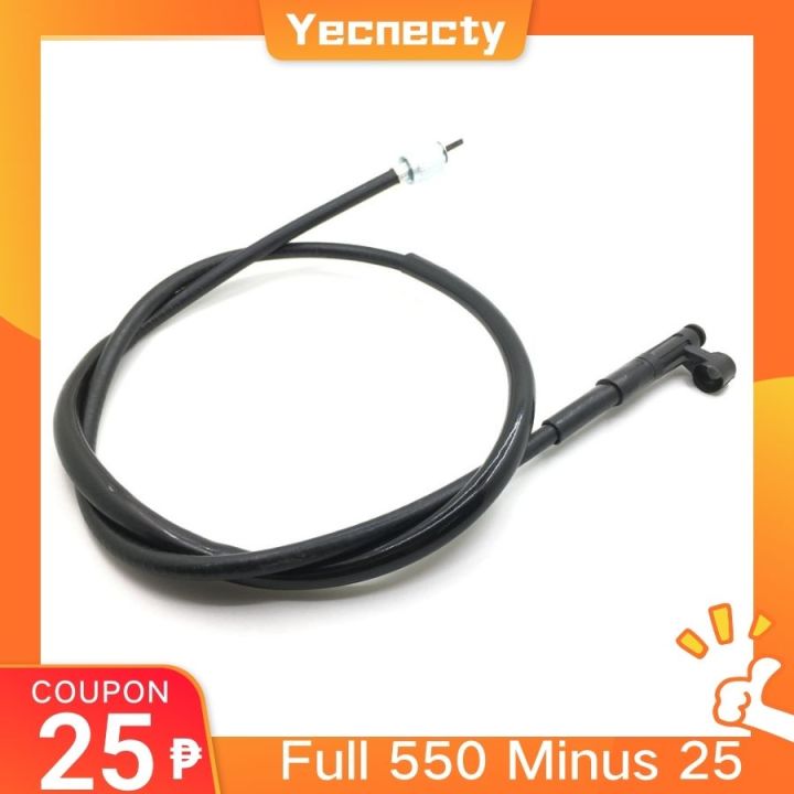 For Honda VLX400/600 Steed 400 600 Magna 250 Motorcycle Speedometer Wires  Cable Motocross Part Mileage Meter Line Lazada PH
