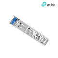 TP-Link Official Store | TL-SM321B | 1000Base-BX WDM Bi-Directional Hot-swappable Single-mode Fiber SFP Module. 