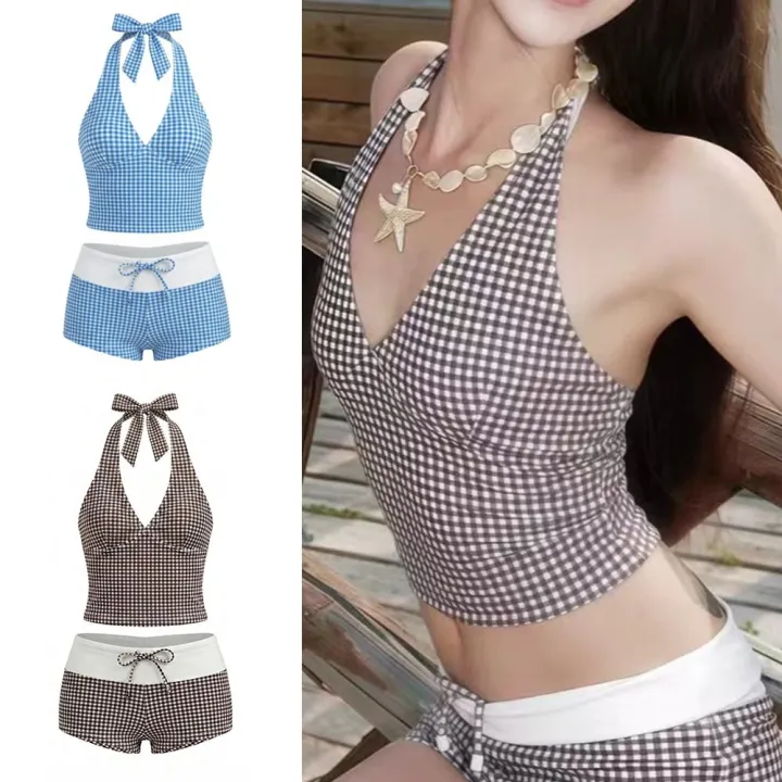 MAOMEI%20C%E1%BB%95%20ch%E1%BB%AF%20V%20B%E1%BB%99%20bikini%20hai%20m%E1%BA%A3nh%20%C3%81o%20d%C3%A2y%20c%E1%BB%95%20halter%20Y2k%20%C3%81o%20t%E1%BA%AFm%20k%E1%BA%BB%20s%E1%BB%8Dc%20Ng%E1%BB%8Dt%20ng%C3%A0o%20D%C3%A1ng%20%C3%B4m%20Qu%E1%BA%A7n%20%C3%A1o%20%C4%91i%20bi%E1%BB%83n%20Ph%E1%BB%A5%20n%E1%BB%AF%20-%20Image%208