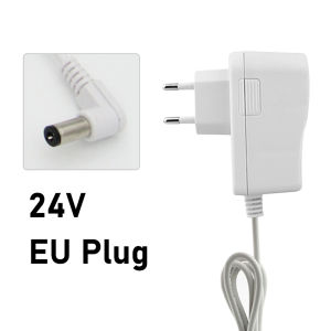 【Dikirim dlm 24jam】Power Adaptor Charger Kabel 24 Volt 650 mA Multifungsi Power Humidifier Diffuser Ultrasonic