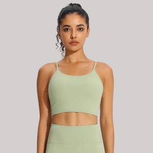 KANIA TOP SPORTS BRA / BRA Sport Olahraga YOGA GYM WANITA