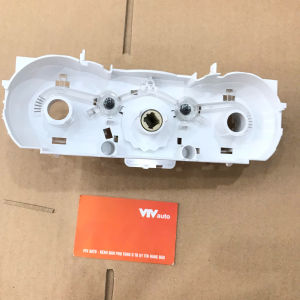 Cụm Công Tắc Điều Hòa Không Dây Innova Hilux 11-15 Fortuner 11-16 | 55900-0K240