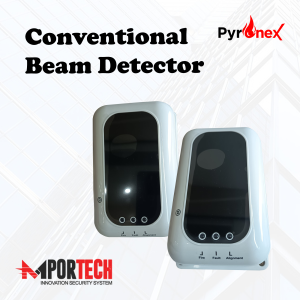 Conventional Reflective Beam Detector SD-101