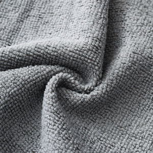 [tianjunmaoyi] 20PCS Box Microfiber Towel Absorbent Kitchen Cleaning Dishcloth Non-stick Oil Dish Rags Napkins Tableware Home Cleaning Towels