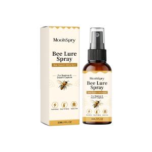 MoonSpry bee lure spray
