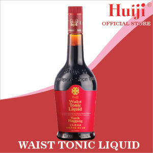 HUIJI WAIST TONIC 700ML - SG Waist Enhancement Tonic - Wellness - Improves blood circulations