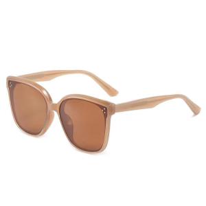 【SG Seller】Sasa - Korean Designer Style Polarized Sunglasses