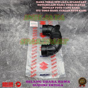 KARET SELANG HAWA UDARA SUZUKI ERTIGA PART MOBIL