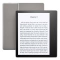 Máy đọc sách Kindle Oasis 3 10th màn hình 7” 300PPI Có đèn vàng warmlight, có phím bấm và chống nước. 