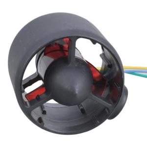Efficient Nylon Underwater Thruster 300KV Brushless Motor For Remote Control Model Ship Submersible Project