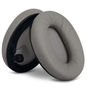 Sheepskin dermis For WH-1000XM4 Ear Pads Sheepskin earmuffs Memory Covers Sponge