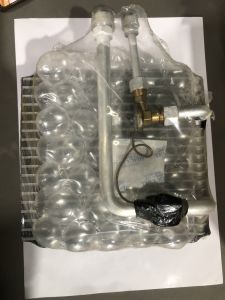 Quạt dàn lạnh xe kia 14T có van