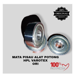 Alat Potong Hpl Cutter Hpl Pemotong Tepi Hpl  Tanpa Listrik