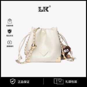 BJ60423 - BLACK/WHITE TAS SERUT LK SLEMPANG HANDBAG TAS WANITA FASHION IMPORT MODIS ELEGAN TERMURAH TERLARIS TERBARU BAGSTORE JAKARTA TAS BATAM ZCJ0423