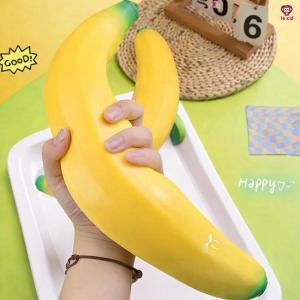 [SG Seller]Cute Simulation Shape Squishy Squeeze Toy Soft Fidget Stress Relief Toy Lovely Decompression Toy Gift