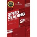 Sách - Speedreading: Bí Kíp Đọc Hiểu Tốc Độ Cao (TH). 