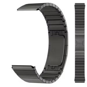 Stainless Steel Strap For Amazfit T-REX 3 Pro 48mm Smart Watch Band Metal Wristband Bracelet