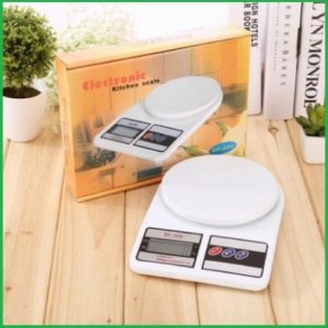 Cân điện tử Electronic Scale 5 kg Cân tiểu ly nhà bếp chia thực phẩm