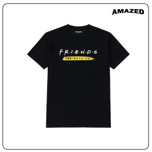 Friends Shirt | Amazedph