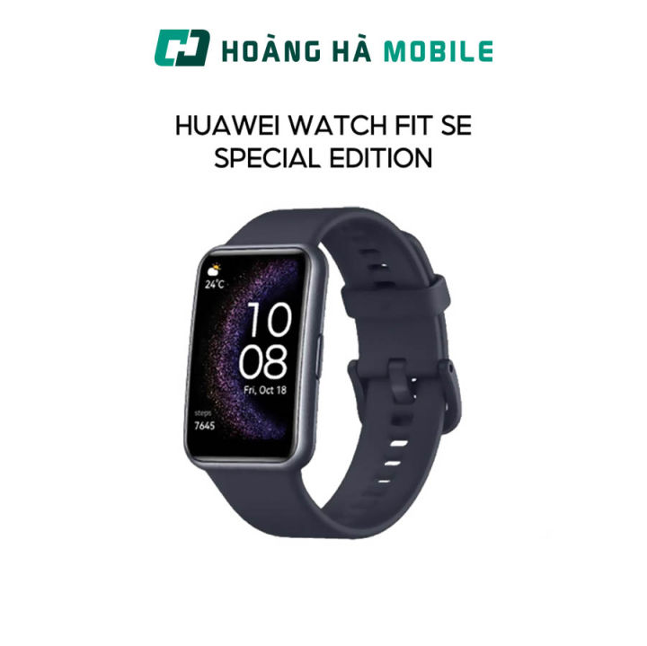 Huawei Smartwatch Huawei P30 Pro New Edition Watch đeo Tay Huawei
