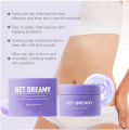 Hydrating and Firming Body Cream Improves Skin Sagging Moisturize Lift Firm Skin Care Anti-Wrinkle Body Lotion Tightening Body Cream 紧致身体霜. 