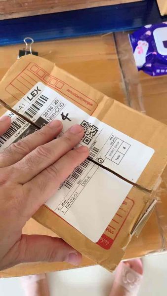 Buyer review video 4