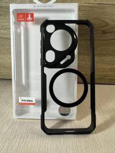 XUNDD Beatle MAGNET Shockproof Case FOR HUAWEI PURA 90S PRO MAX P80 ULTRA P70 ULTRA P60 PRO
