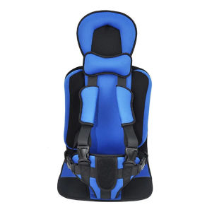 เด็กกระเป๋าเดินทางที่นั่งเบาะกับเข็มขัดนิรภัยพนักพิงศีรษะ Compatibe เก้าอี้รถที่นั่งเบาะวาดบาร์กล่องเสื่อ Bebe อุปกรณ์การเดินทาง