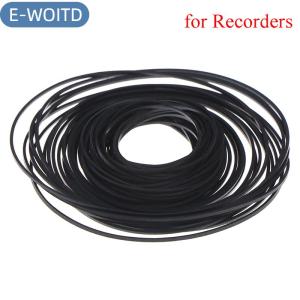 E-WOITD Trộn băng cassette vành đai các loại phổ biến vành đai cho Máy ghi CD-ROM video máy