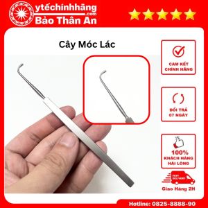 Cây Móc Lác Lé Mắt 14cm