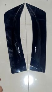 Talang Air Mobil Suzuki Jimny Katana Lebar