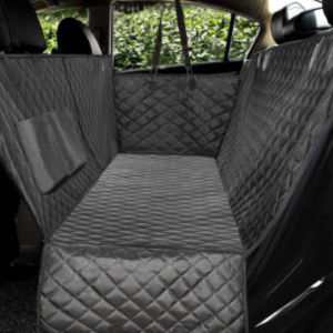 NeoHome เบาะรองนั่งกันเปื้อนสุนัข แผ่นรองกันน้ำ สำหรับสัตว์เลี้ยง Pet Seat Cover ผ้าคลุมเบาะกันเปื้อน