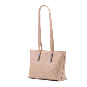 CEKA Tas Wanita Terbaru Croco Shoulder Bag Original Branded - Kyrra Bag