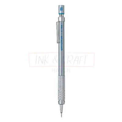 PENTEL GRAPHGEAR 500 MECHANICAL PENCIL