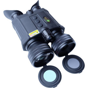 [PRE-ORDER] Gen 3 Luna Optics LN-G3-B50 Day / Night Vision Binocular With Laser Rangefinder (WP-IRG3LO) (Delivery: 7-10 days)