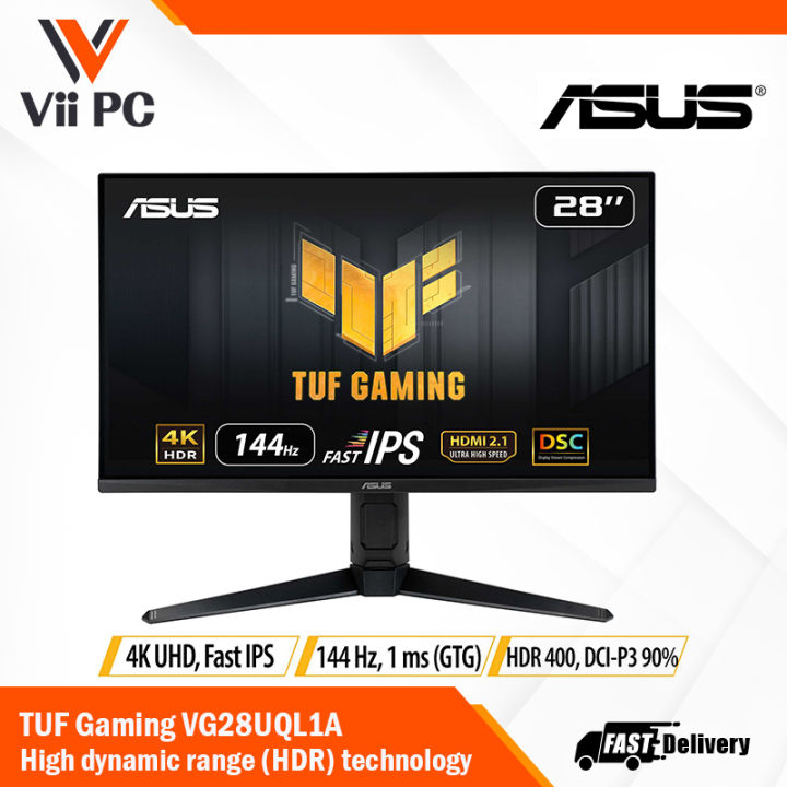 Asus Tuf Gaming 28インチ4K 144Hz中古品 Asus Tuf Gaming 28インチ4K 144Hz中古品 Amazon.com: ASUS TUF Gaming