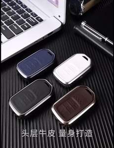 Móc ốp chìa khoá Honda CRV- HRV- CIVIC-CITY