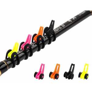 COD Pelindung Kail untuk Joran Pancing Murah Dapat Banyak